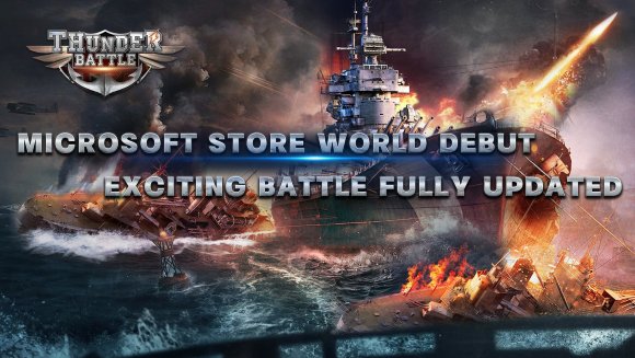 World of Warships: Legends is Here!, General News